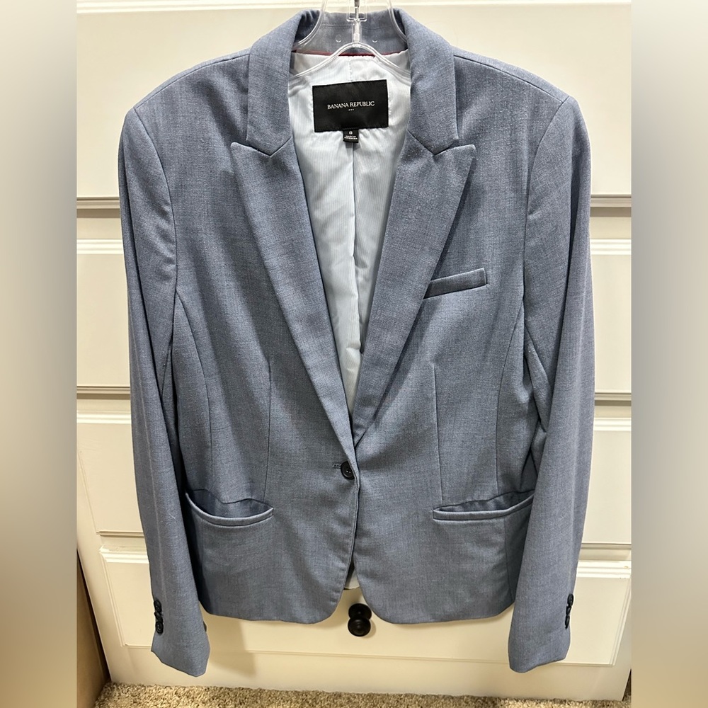 Banana Republic Women’s Blazer